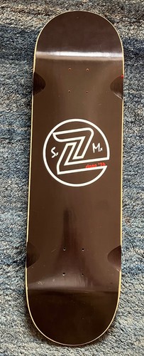 Flex skateboard deck - z-flex,