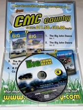 THE BIG JOHN DEERE VOLUME 4