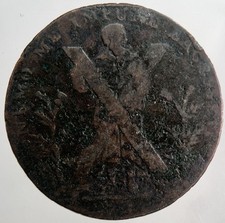 1700’s Nemo Me Impune