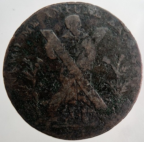 1700 nemo impune - 1700’s, me