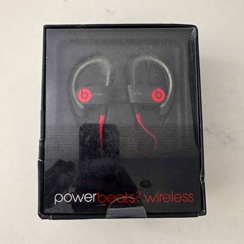 Beats dre powerbeats2 - dr.,