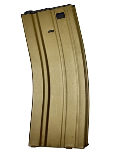 Softair metal magazine - softair,