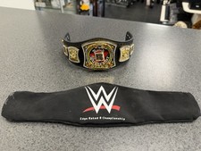 WWE Rated R Spinner Authentic