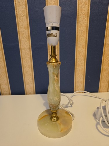 Vintage onyx marble and - vintage,