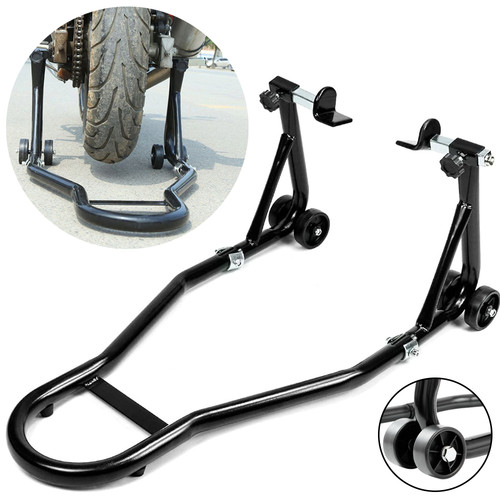Heavy duty rear motorcycle - duty,