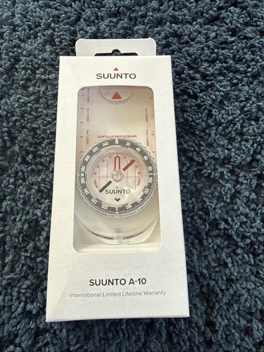 Suunto h compass - suunto, n/h