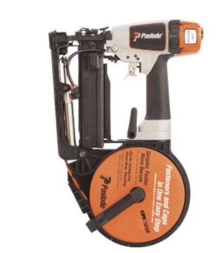 Paslode cs150 gauge cap - gauge,