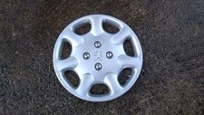 PEUGEOT 406 & 806 15" Inch