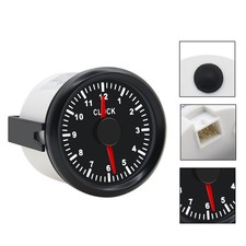 New 52mm Waterproof Digital