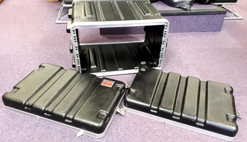 Skb unit rack - unit, mount