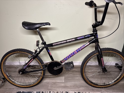 Diamondback viper bmx bike - bmx,