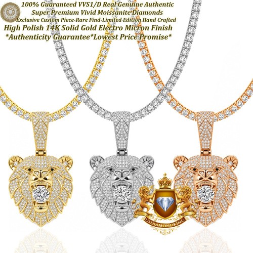 Real genuine moissanite vvs1 - moissanite, vvs1/d