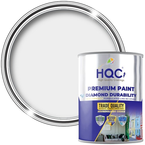 Anti mould paint - anti,
