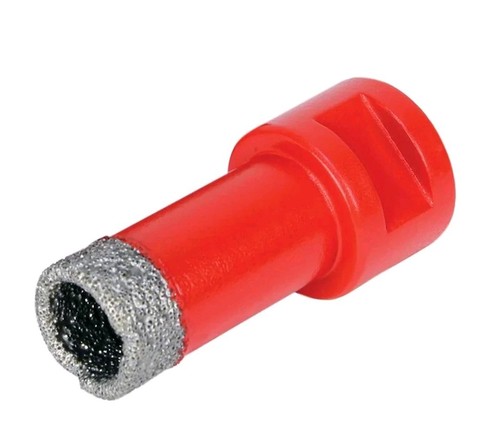 Rubi hex dry cut - cut, diamond