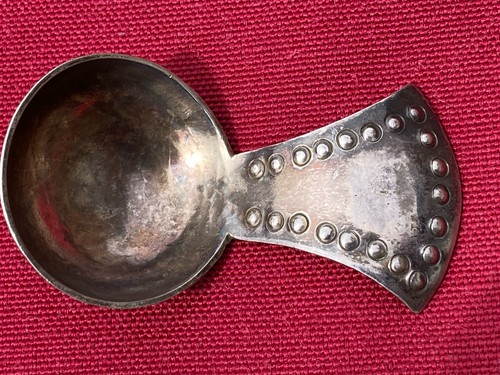 Solid silver arts - &, crafts