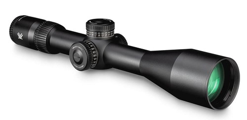Vortex venom 25x56 - 5-25x56, ebr-7c