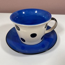 Whittard of Chelsea Cup and