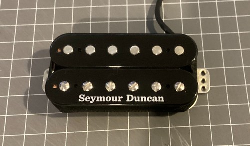 Seymour duncan jb - duncan,