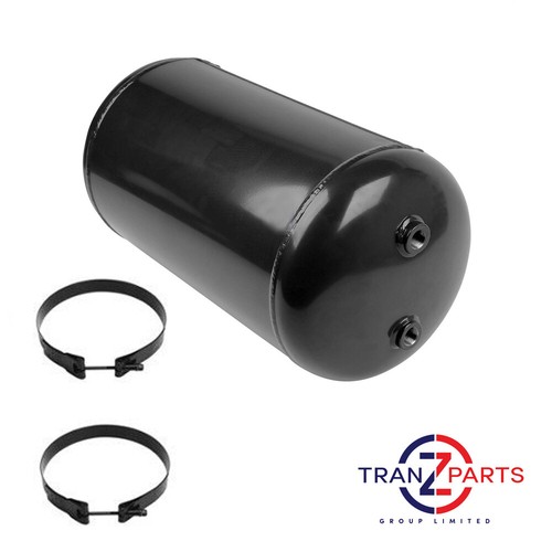 Fits scania steel air tank - scania,