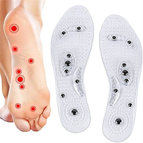 Solezy magnetic acupressure - solezy,