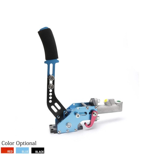 Vertical hydraulic handbrake - hydraulic,