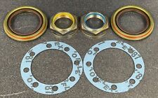 FORD TRANSIT MK7 REAR AXLE