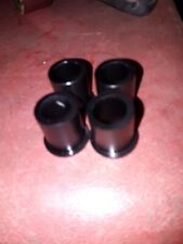 Messerschmitt Kr200 Kr201 King Pin Bushes New Style Set Of 4