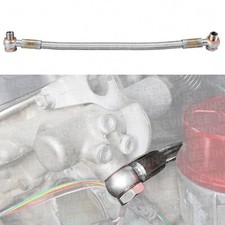 Vanos Oil Feed Line Pipe
