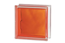 Wave Orange - Brilly Range