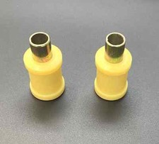 Rear Suspension Panhard Rod