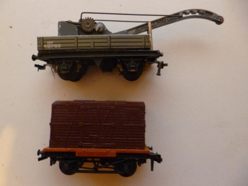 Trix twin hornby 10t - trix, 10t/12t