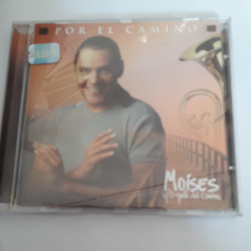 Moises del camino - del, por