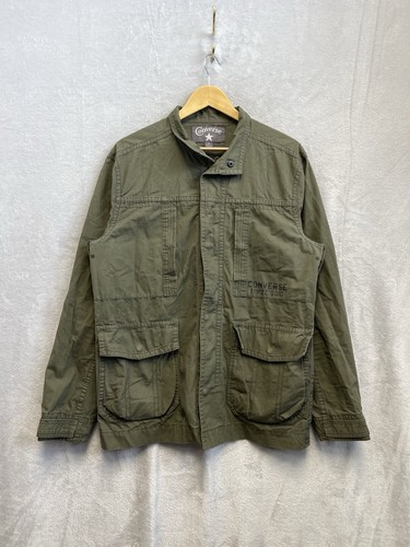 Vintage converse military army - converse,