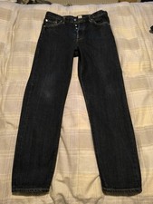 Edwin Mens ED45 loose Tapered