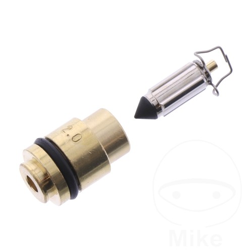 Tourmax float needle - needle, seat
