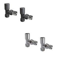 Flat Panel Radiator Central