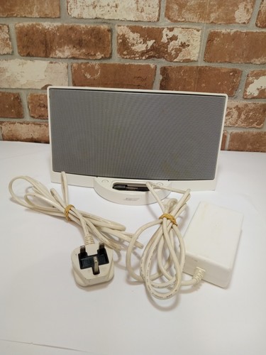 Bose sounddeck digital music - digital,