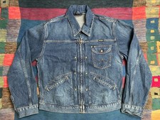 Wrangler 124mjz Zip-up Trucker