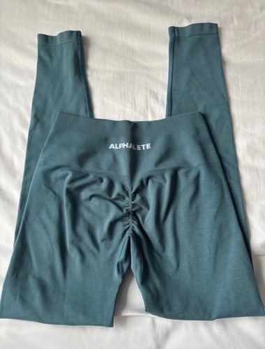 Alphalete amplify leggings - alphalete,