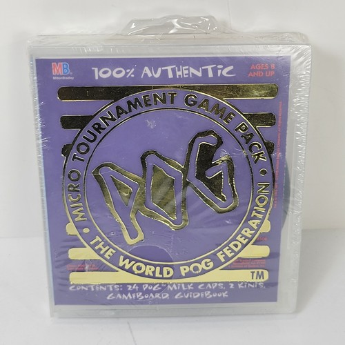Vtg sealed 1995 - vtg,