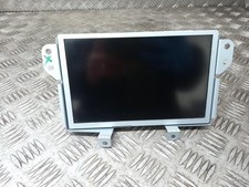 Ford Focus Mk3 Radio