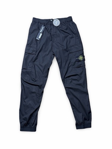Stone island cargo trousers - island,