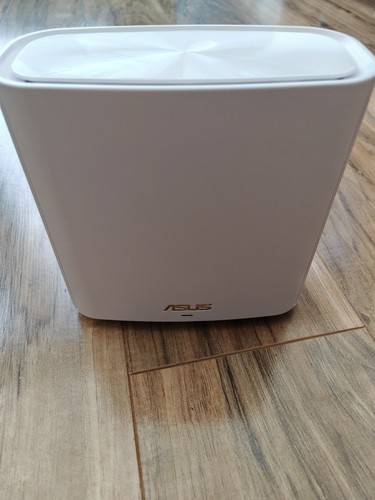 Asus zenwifi ax6600 - asus,