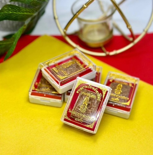 Sothorn buddha amulet - sothorn,