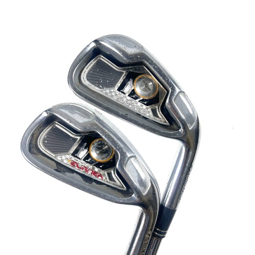 Taylormade tour burner irons - burner,