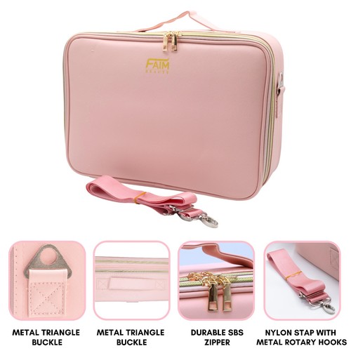 Extra large make vanity - make, up