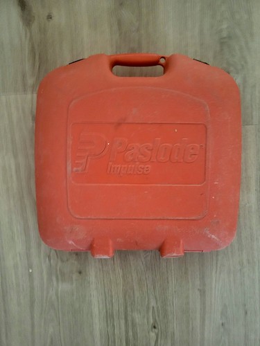 Paslode im350 90ctq - paslode, fix