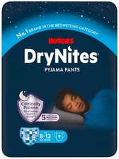Huggies DryNites Boys Pyjama