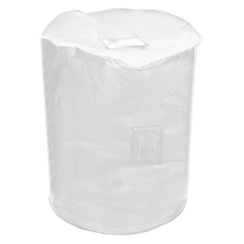 White breathable duvet - breathable, bedding