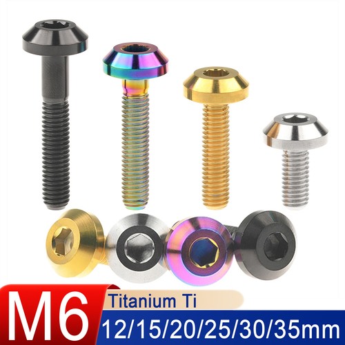 Titanium socket allen - ti,
